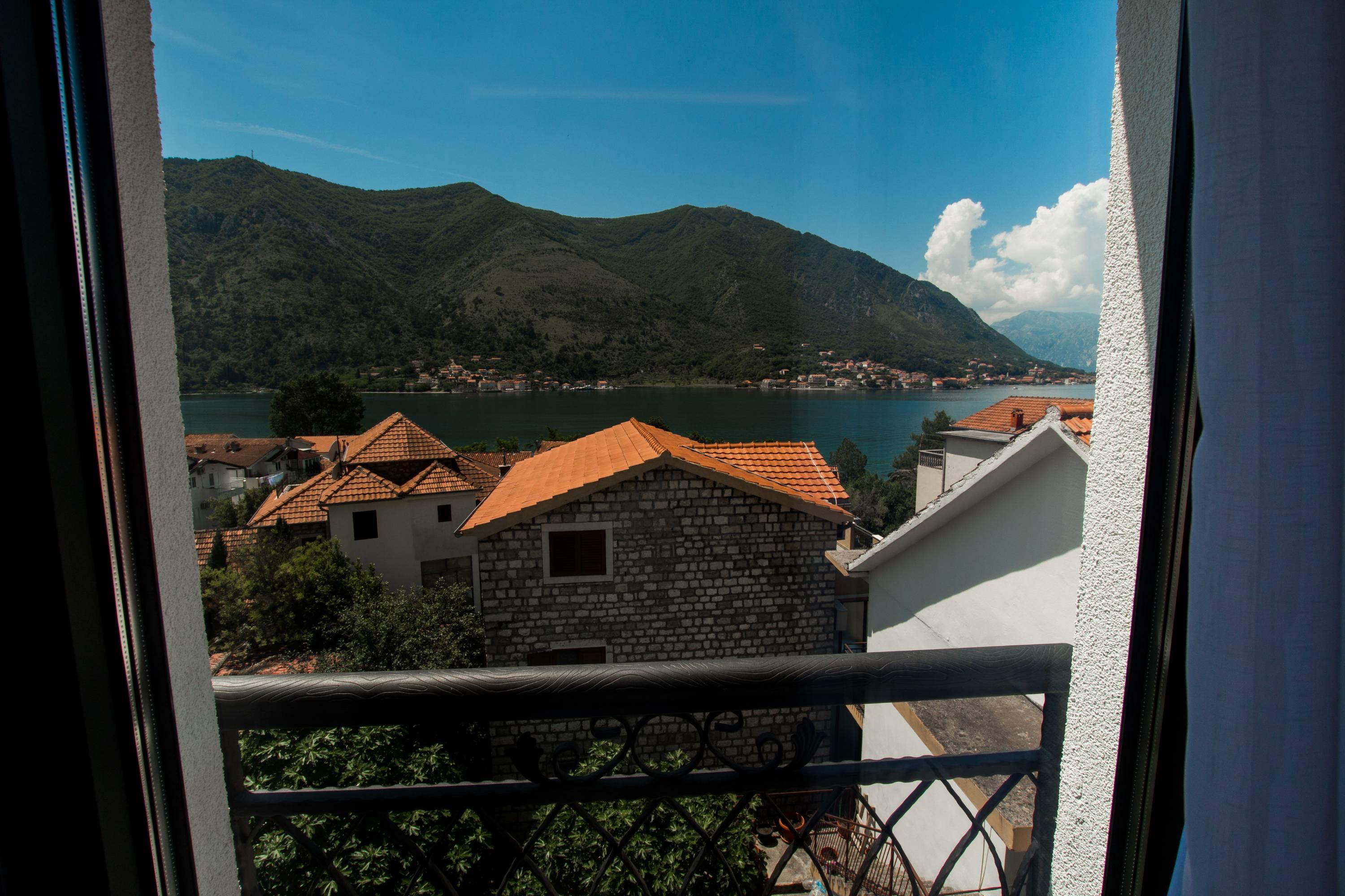 Hotel Alkima Kotor Luaran gambar